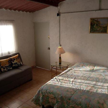 Casa De Irma Para Visitar La Ciudad O De Negocios Città del Messico Esterno foto