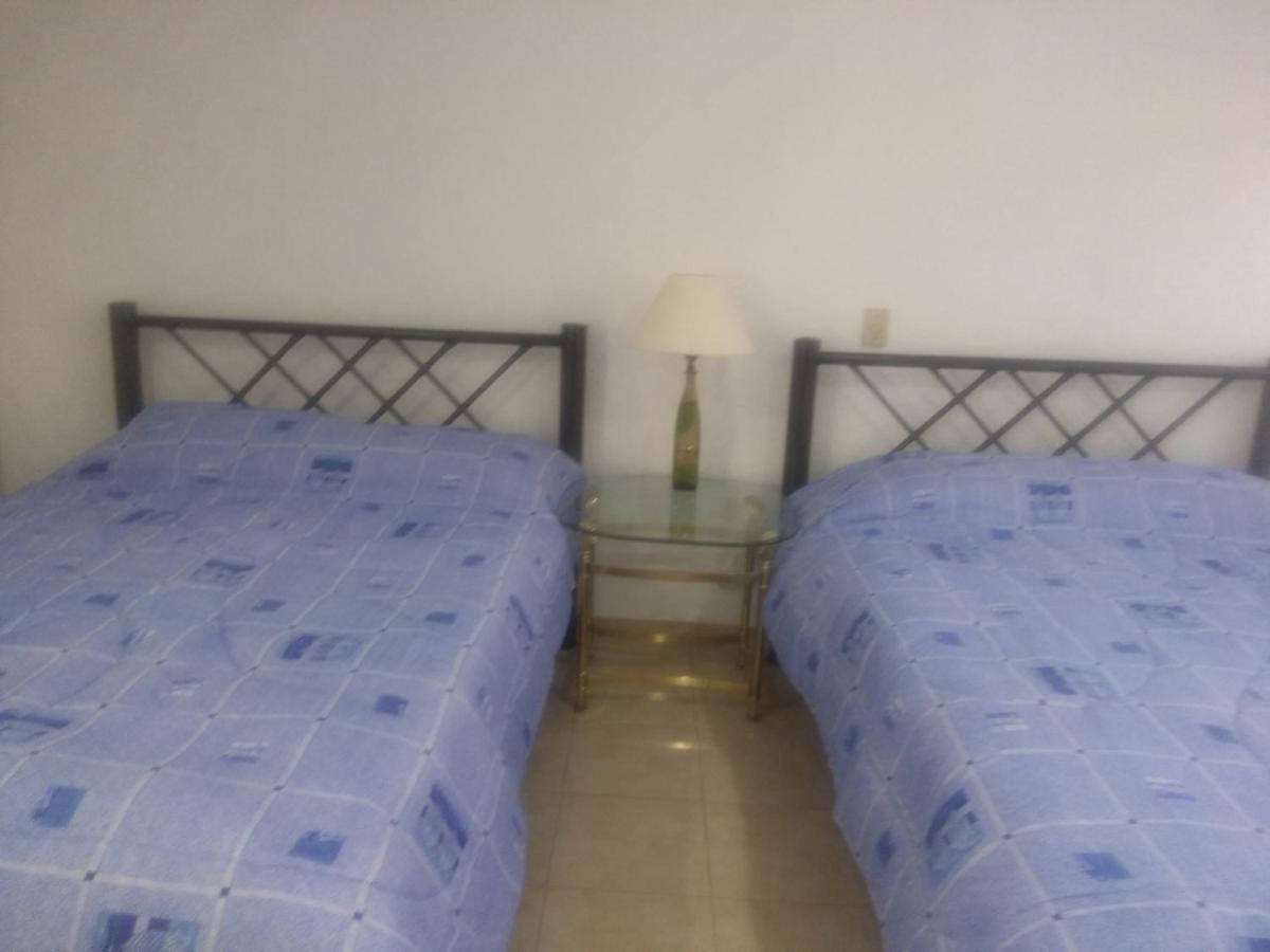 Casa De Irma Para Visitar La Ciudad O De Negocios Città del Messico Esterno foto